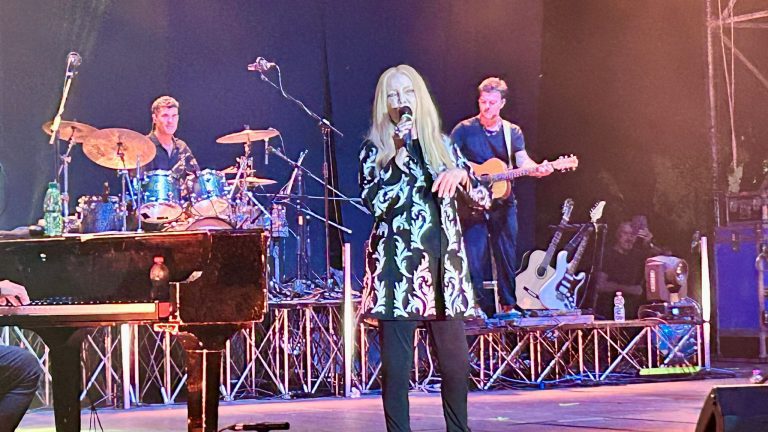 patty pravo fregene 1