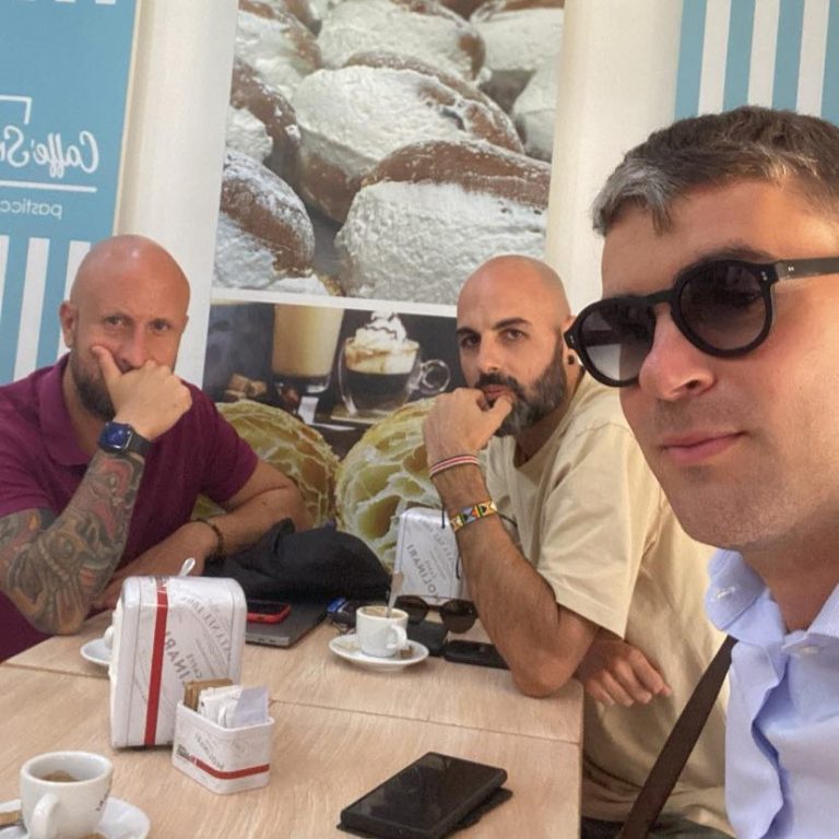 politicamente scorretti