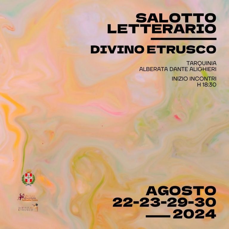 salotto letterario