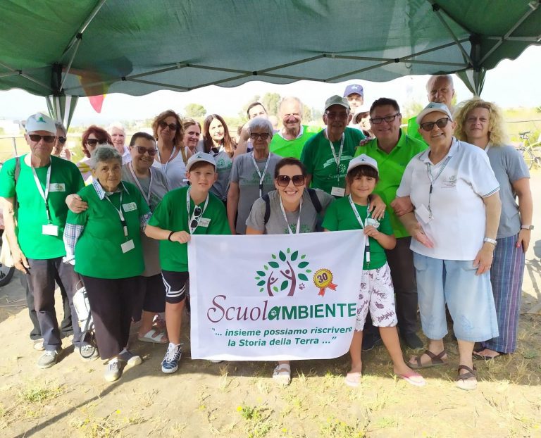 scuolambiente con maria beatrice cantieri