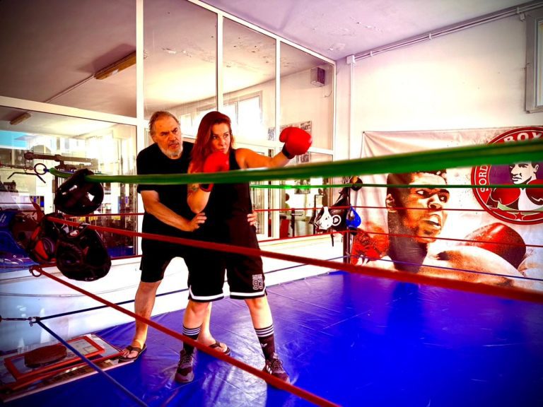 seconda possibilità teatro