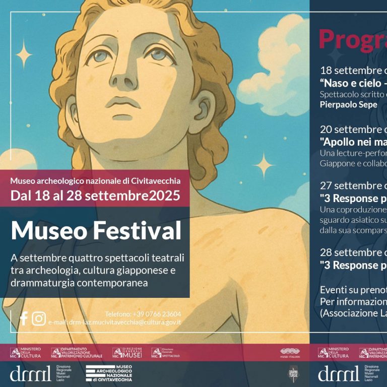 Museo-festival-_MAN-Civitavecchia_locandina-e-programma