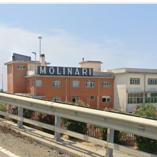 La Molinari La Molinari