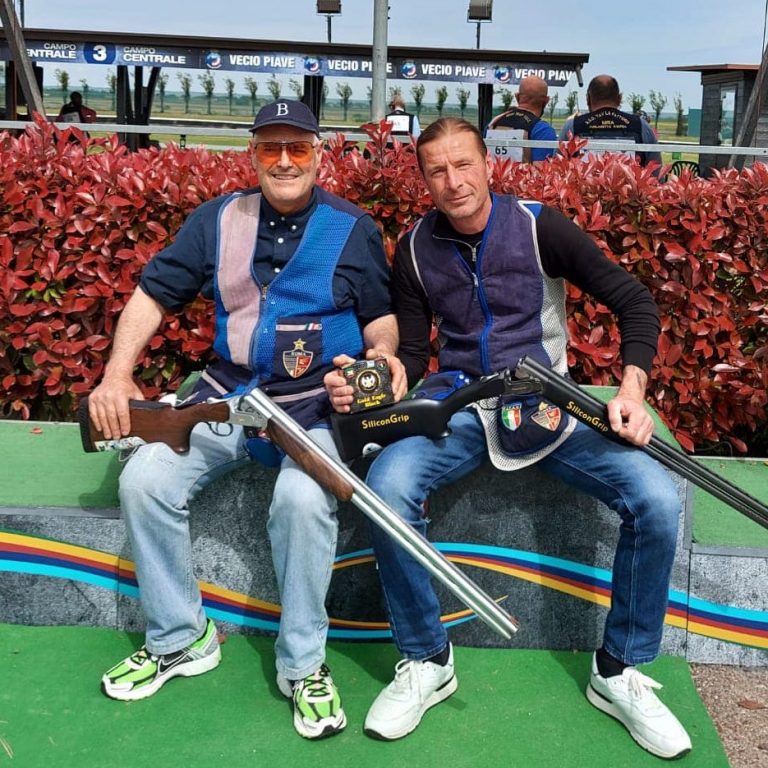 benedetti citracca fiumicino