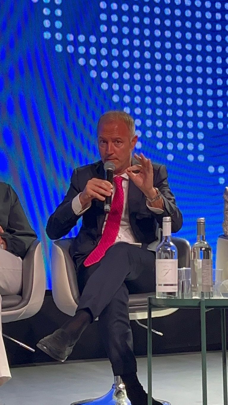 ciacciarelli regione lazio assessore lega