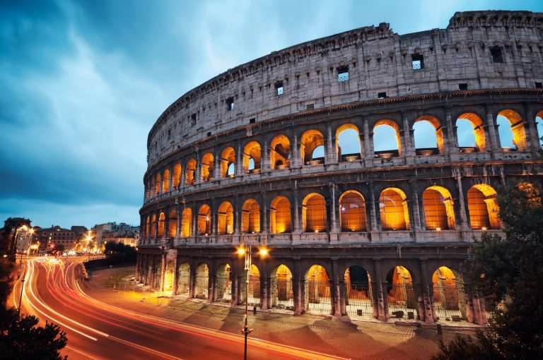 Colosseo, morto un lavoratore: i Giovani Democratici chiedono la chiusura della struttura