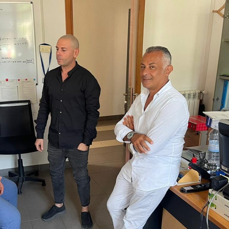 confcommercio avolio palumbo