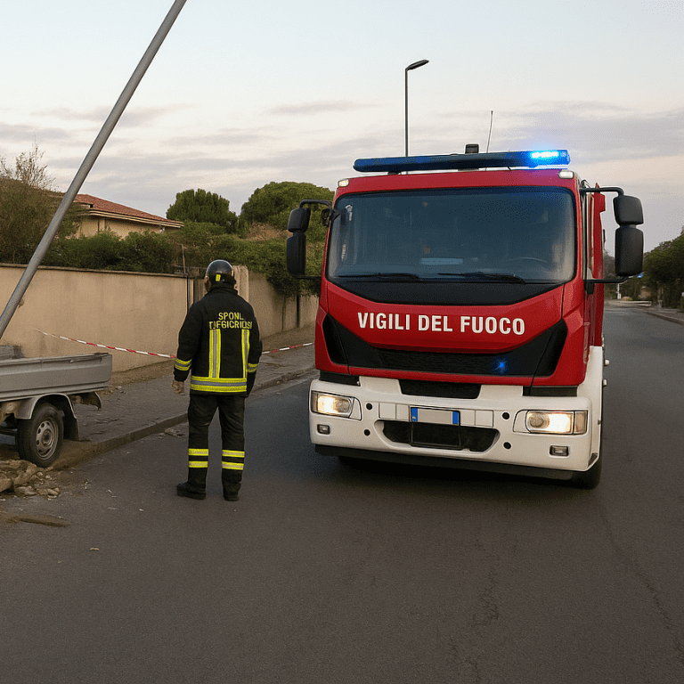 immagine vigili del fuoco I.A.