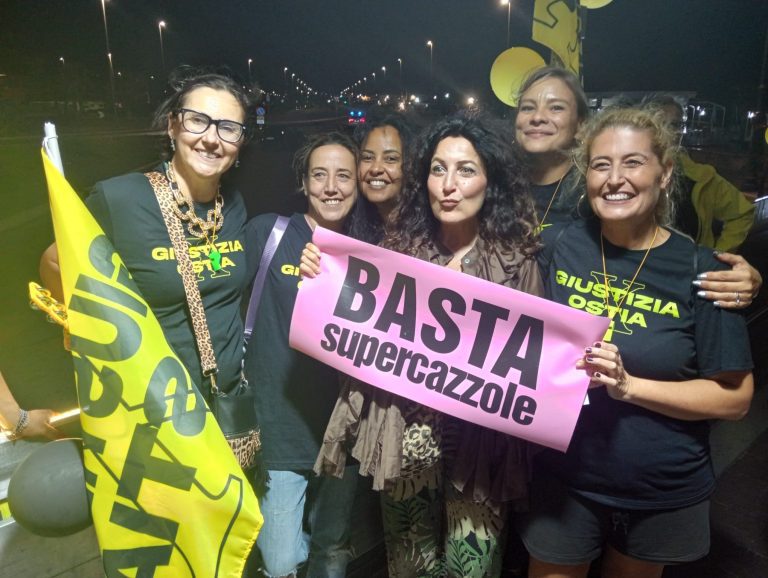 jacopa stinchelli ostia