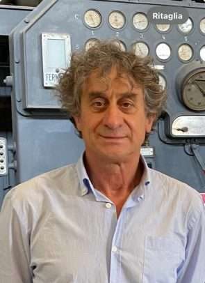marcello chiavoni