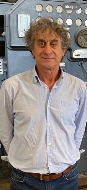 regolamenti-Marcello Chiavoni,