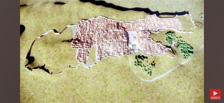 morgantina flipped prof