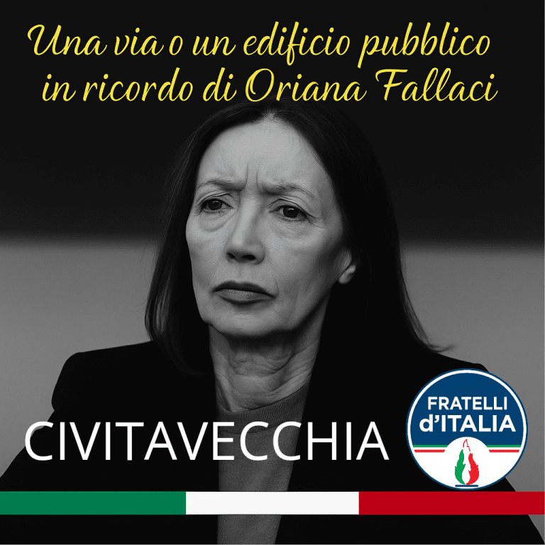 oriana fallaci
