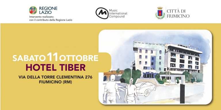 scrittori da bere 2025 you tube 2 OTTOBRE TIBER 1 1 1
