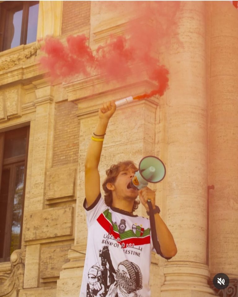 simone ulissi guglielmotti cv