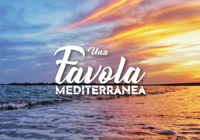 una favola mediterranea