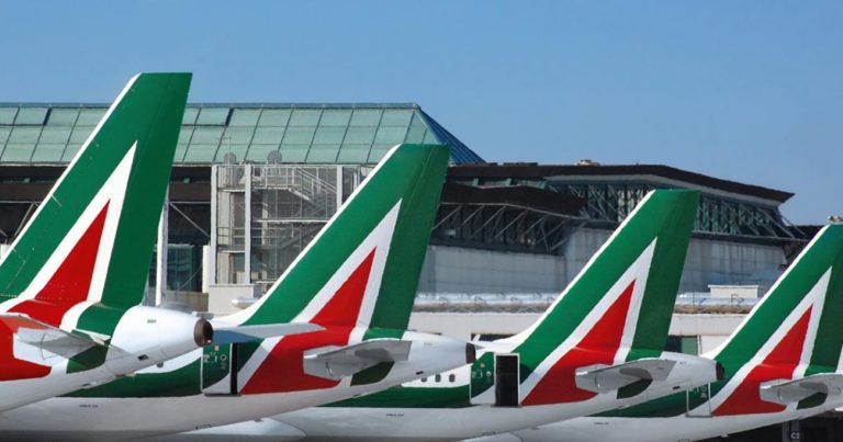 alitalia