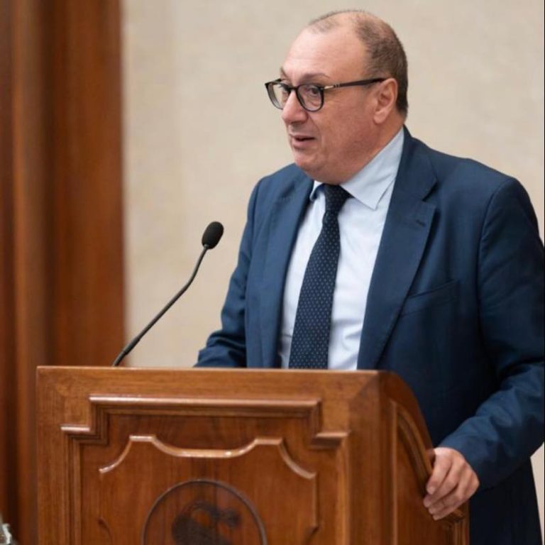 armando tondinelli ok