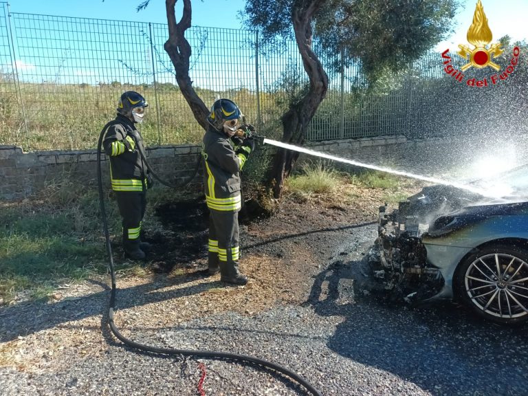 auto incendio ficoncella cv