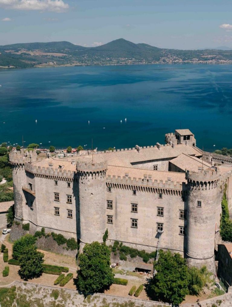 castello di bracciano fb