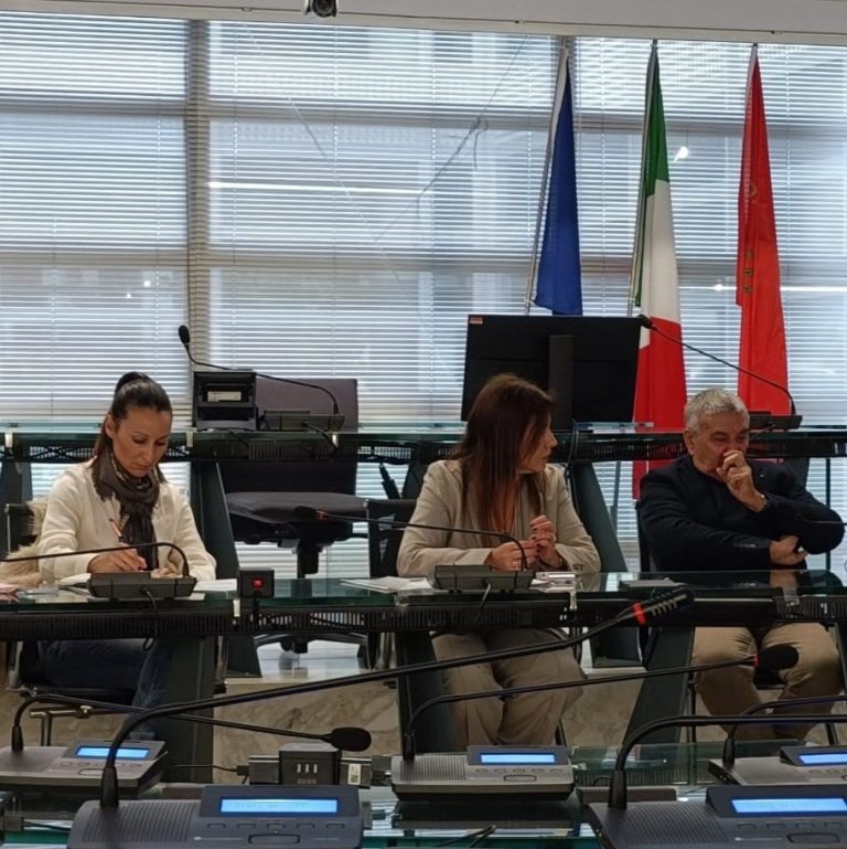 cerulli de pascali trasporto scolastico