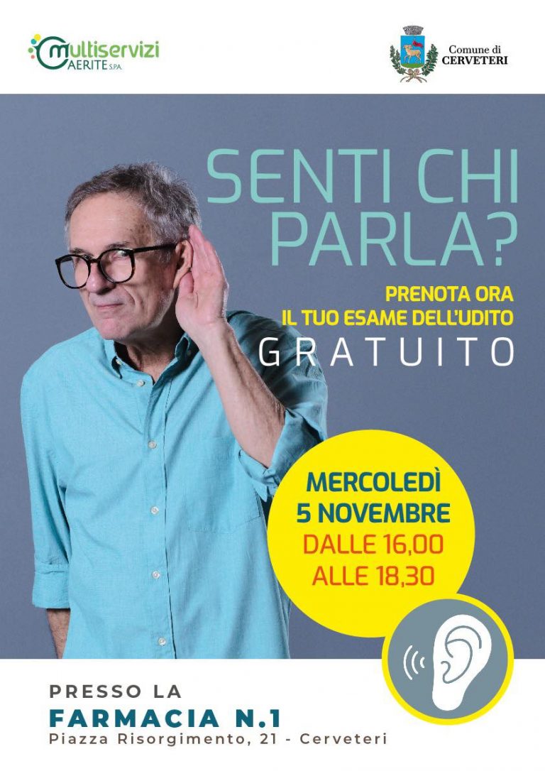 farmacie di cerveteri