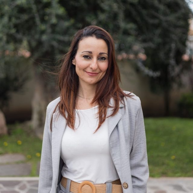 Fiumicino. Federica Cerulli: “Sopralluogo alla scuola di Isola Sacra”
