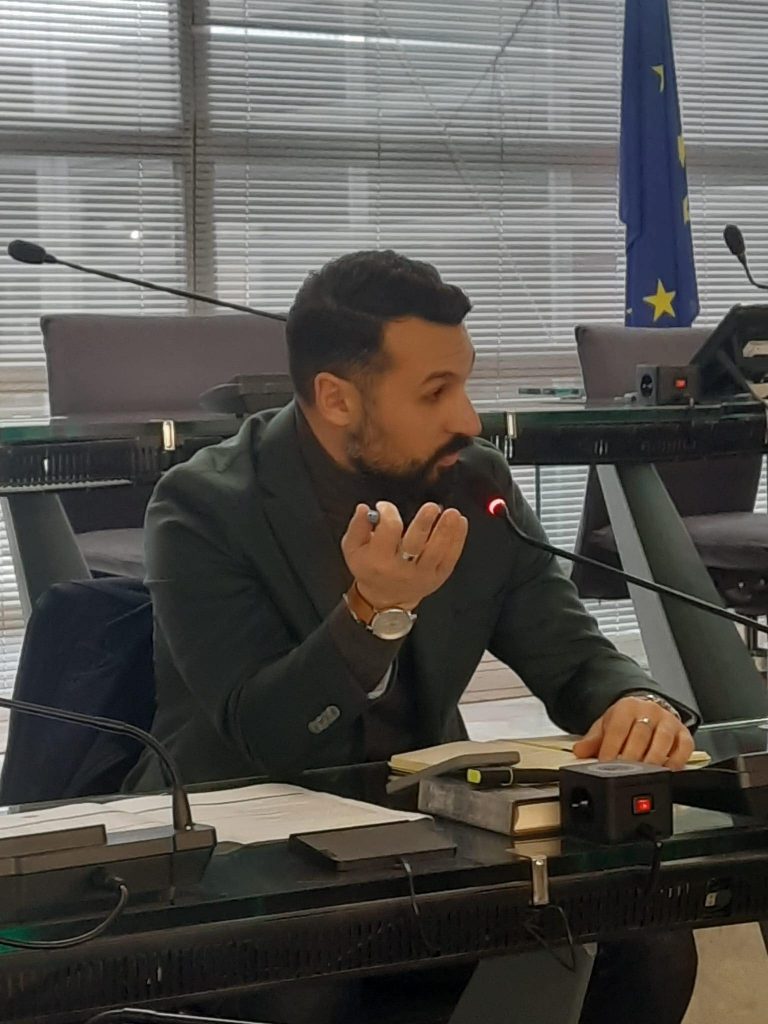 feola consiglio comunale