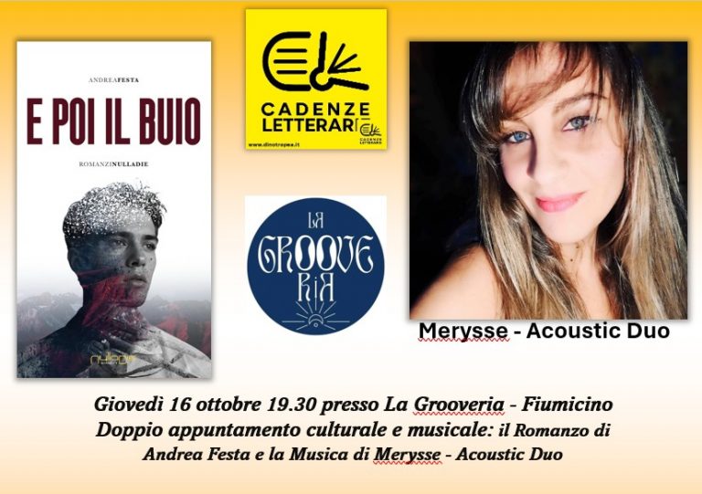 festa e acoustic duo