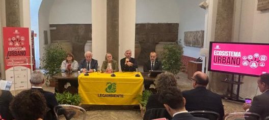 Regione Lazio. Aurigemma: “Clima, serve un patto tra istituzioni”