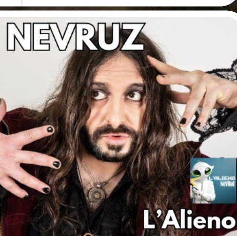 Dentro le Canzoni. Tra sogno e realtà: l’emozionante viaggio di Nevruz