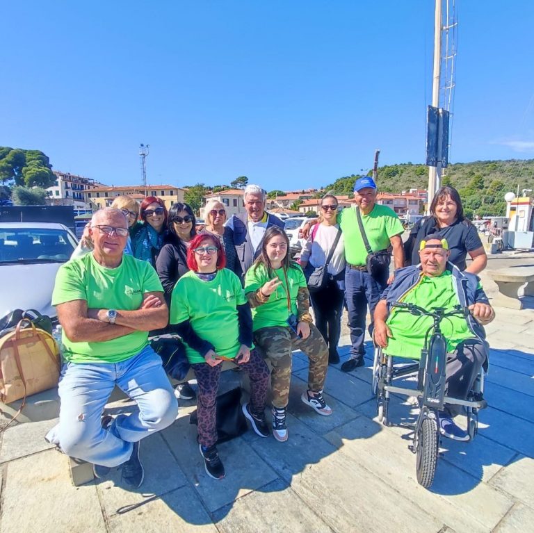 pesca sportiva disabili