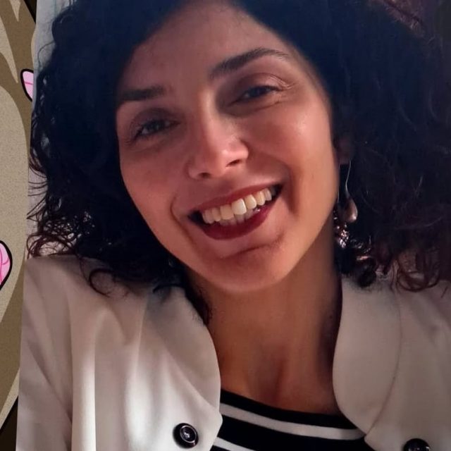 Civitavecchia accoglie Roberta Mori e il suo nuovo libro “Svegliarsi adulti”