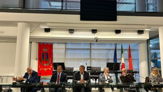 Fiumicino 3000: nasce la Fondazione del futuro