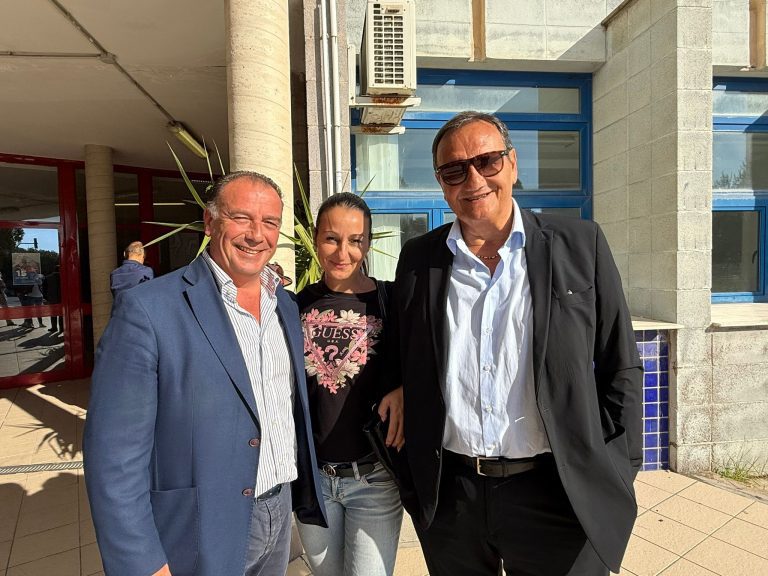 severini cerulli baccini