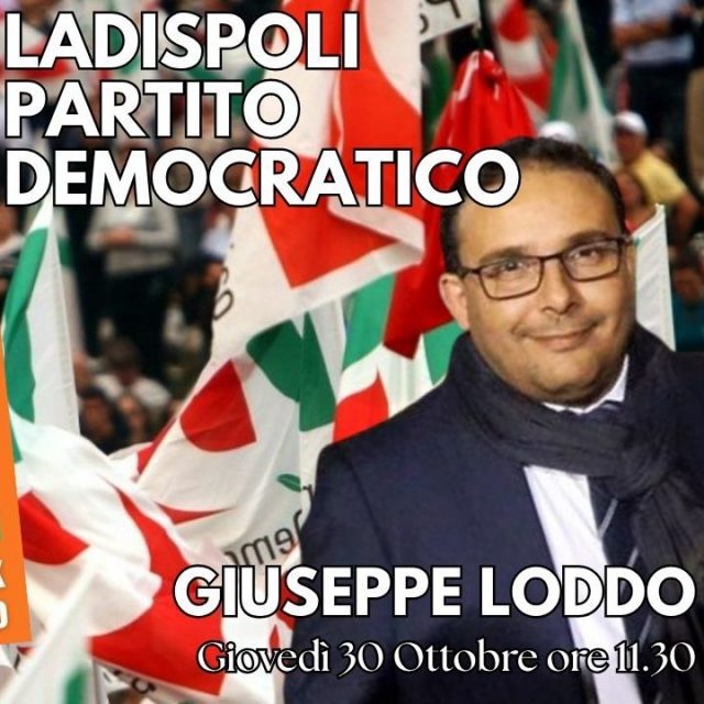 Ladispoli. Viabilità e sicurezza stradale; Giuseppe Loddo denuncia l’inerzia dell’amministrazione