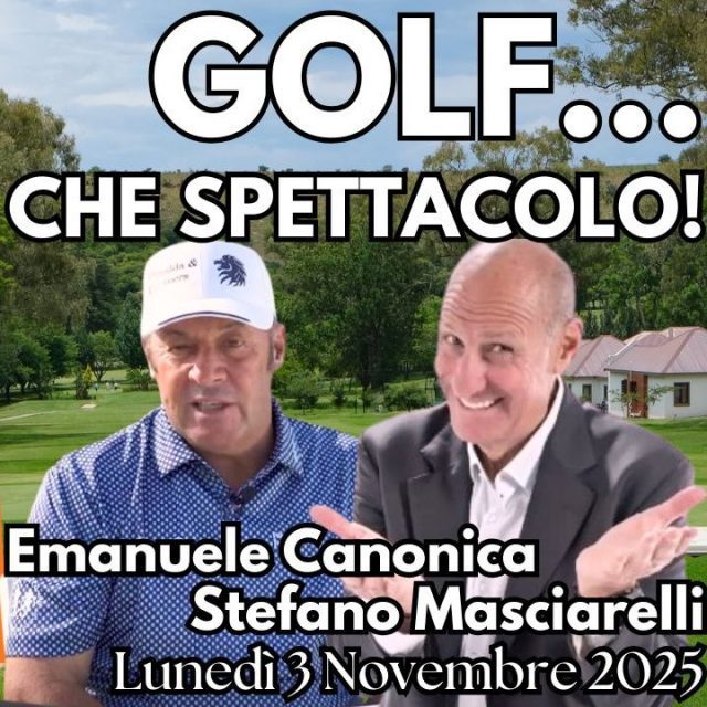 GOLF lancio puntata (7)