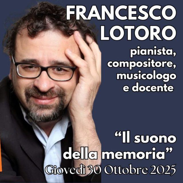 Francesco Lotoro & Dino Tropea
