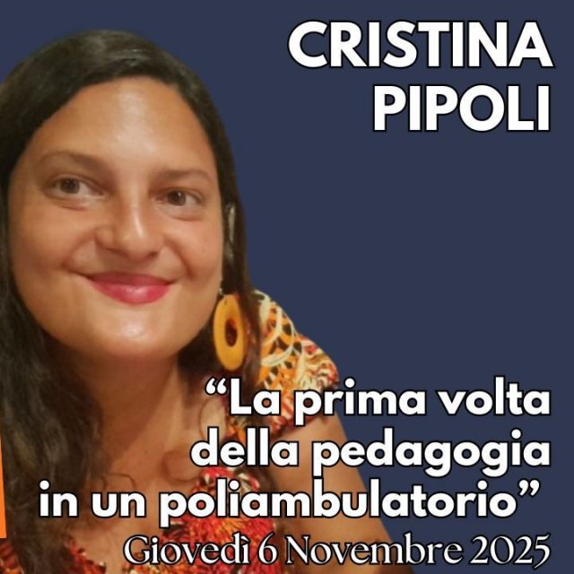 Ogni giorno è una storia. La pedagogia entra in ambulatorio: un podcast che sorprende