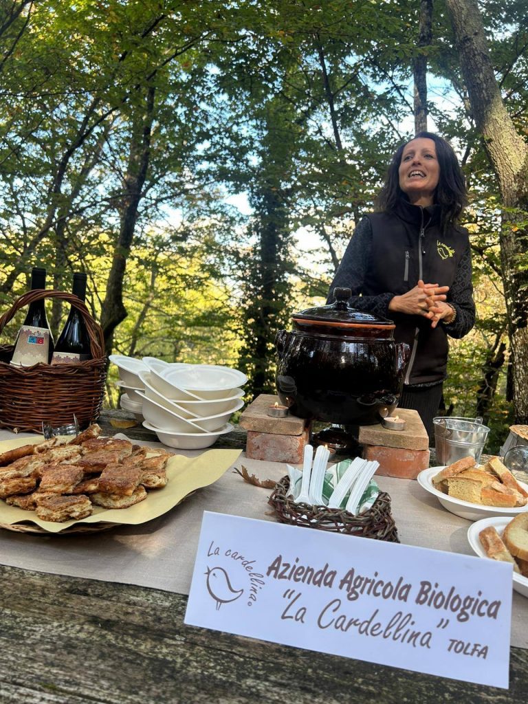 Iniziativa Allumiere