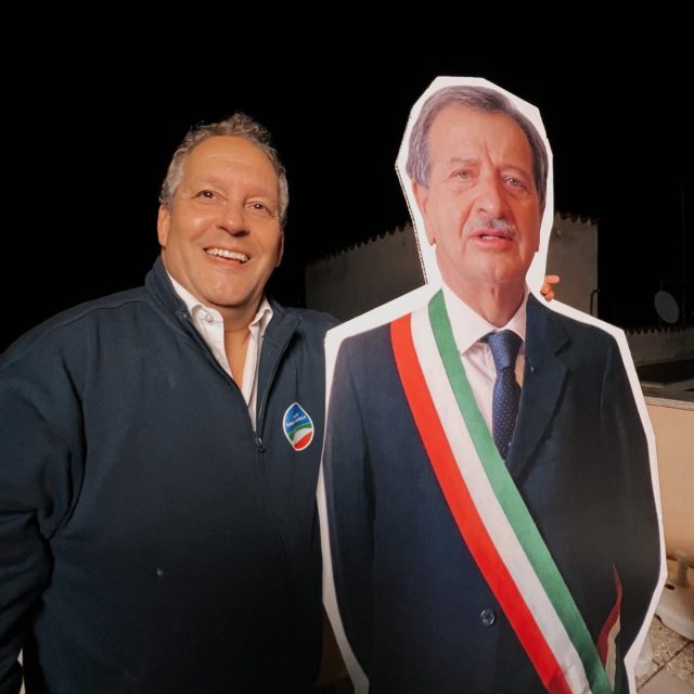 MARINO cartonato tidei