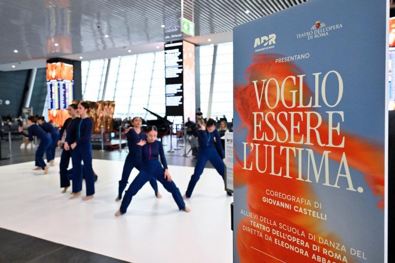 aerop fiumicino giornata violenza di genere