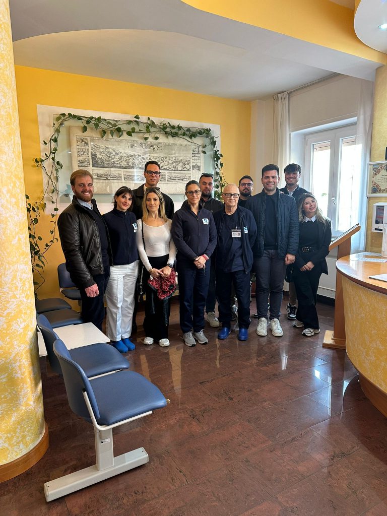 associazione ICARO CV