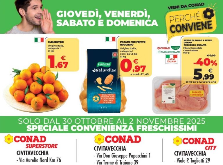 conad 2025. 01