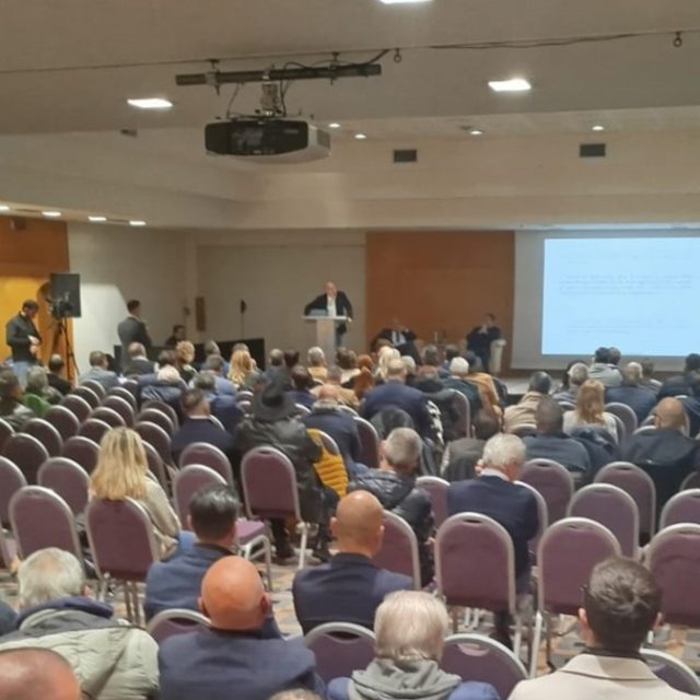 convegno fiumicino porta ditalia