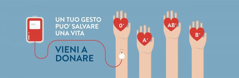 donazione sangue ladispoli