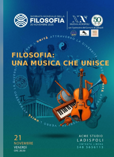 filosofia ladispoli