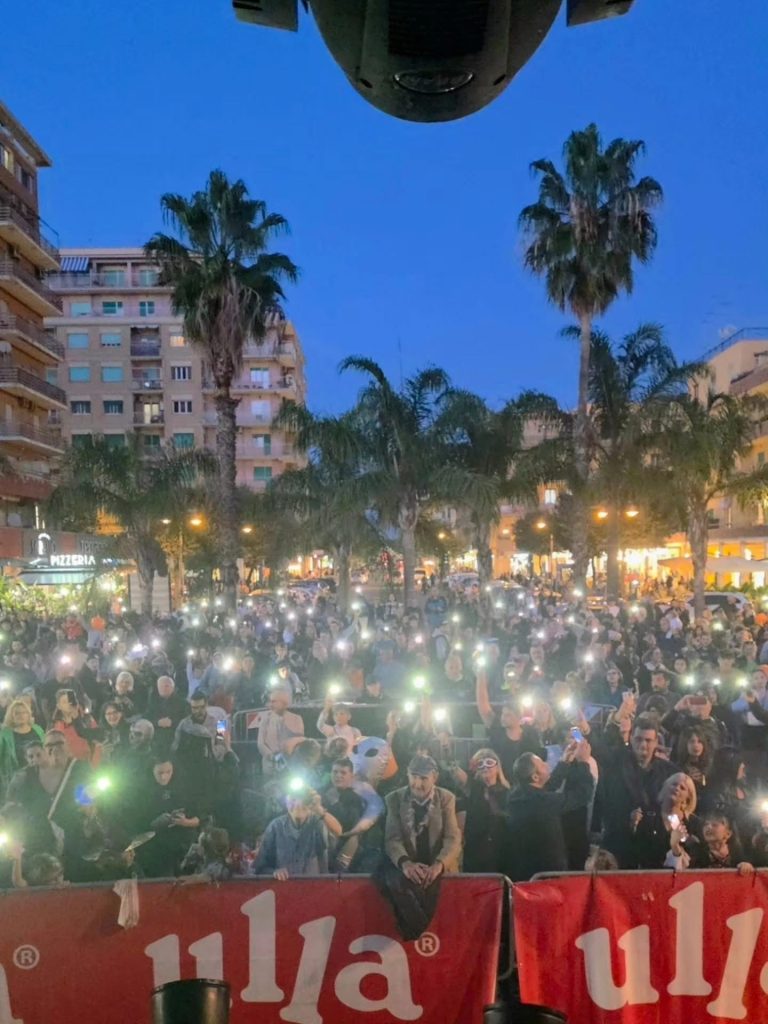 hallowen ladispoli 1