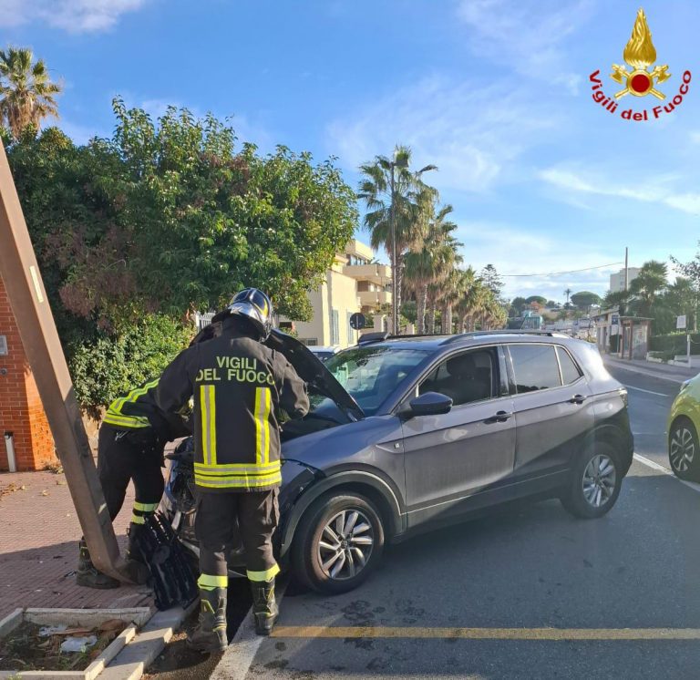 incidente via aurelia SM (2)