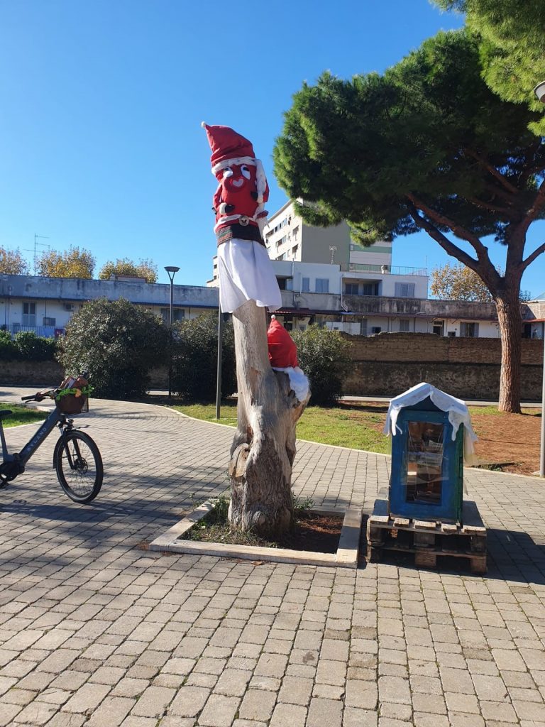 istallazione natale cv 2